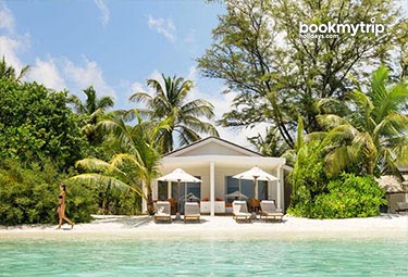 Bookmytripholidays | LUX South Ari Atoll Resort,Maldives | Best Accommodation packages